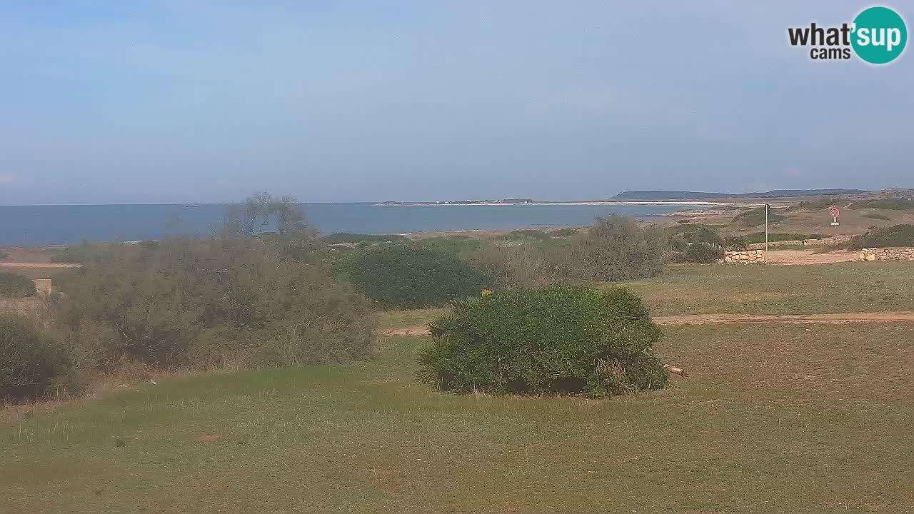 Plaža Mari Ermi | Is Arutas – Oristano