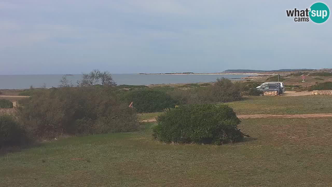 Mari Ermi Strand | Is Arutas – Oristano