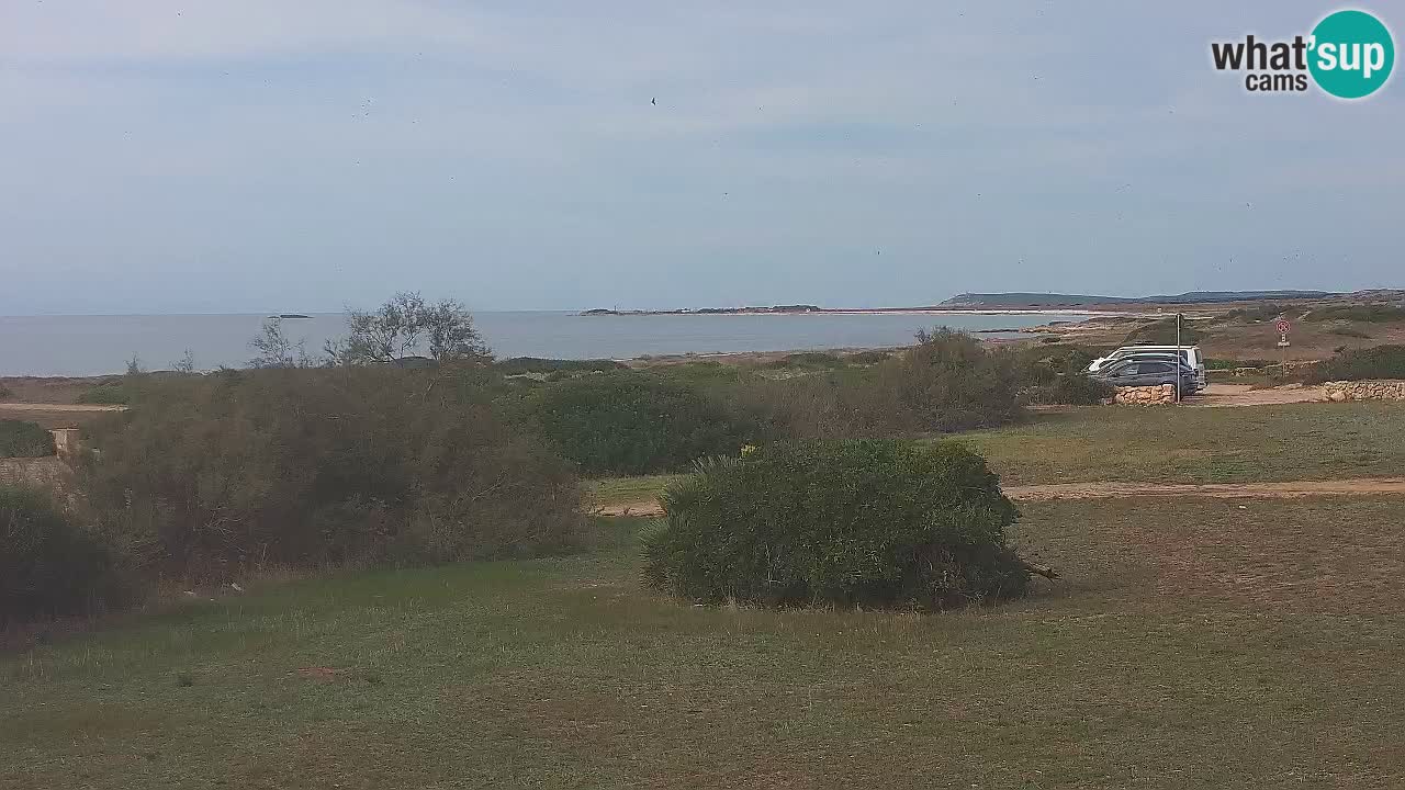Mari Ermi Strand | Is Arutas – Oristano