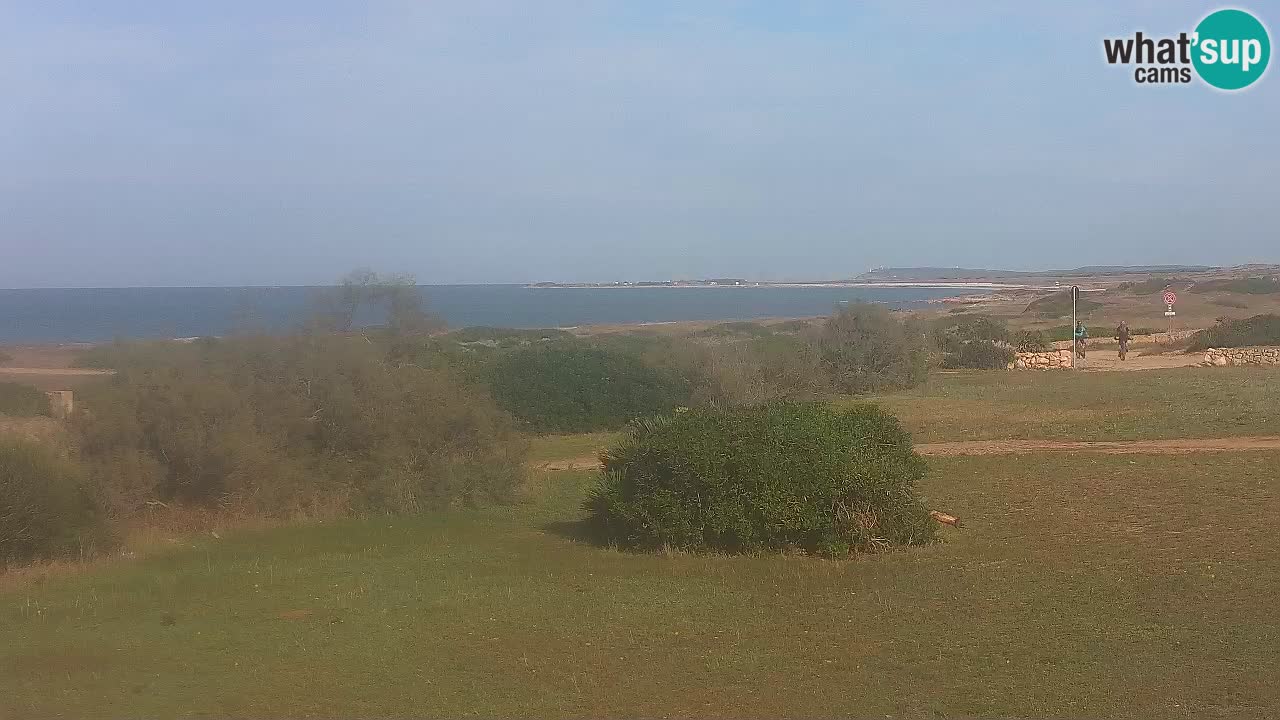 Mari Ermi beach | Is Arutas – Oristano