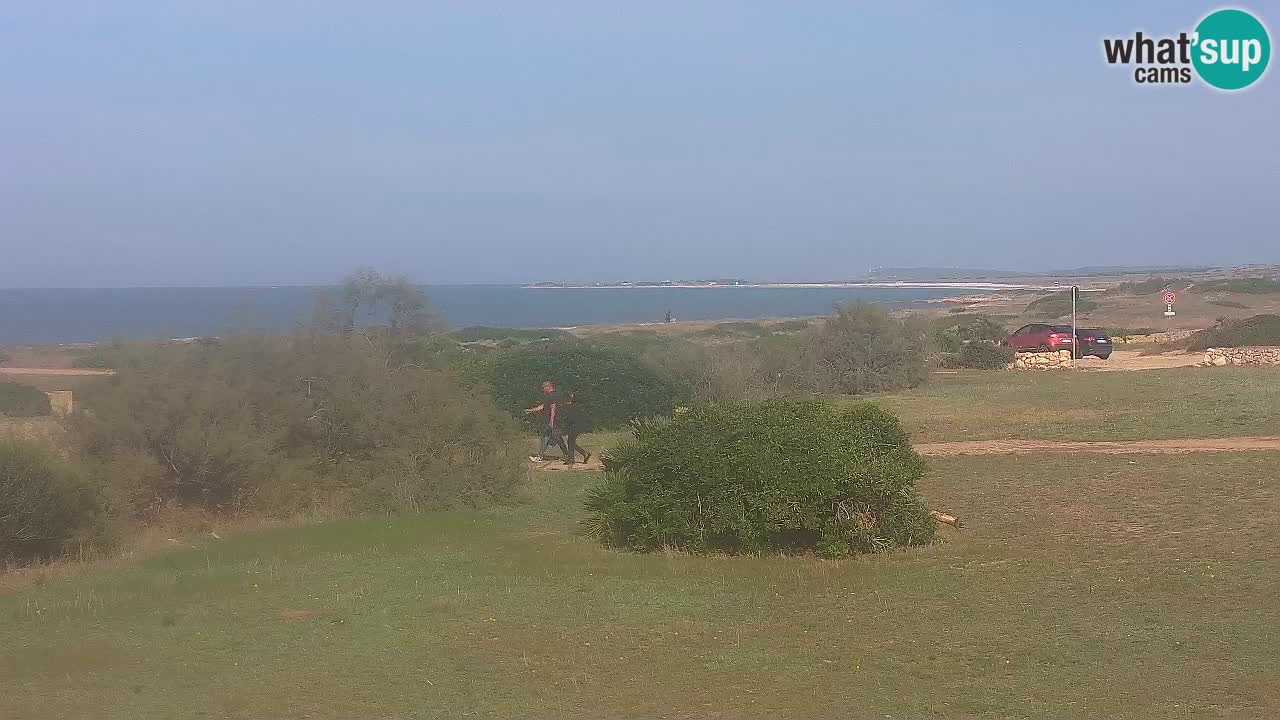 Playa Mari Ermi | Is Arutas – Oristano