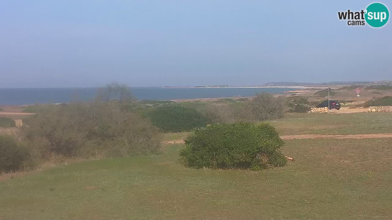 Spiaggia Mari Ermi | Is Arutas – Oristano