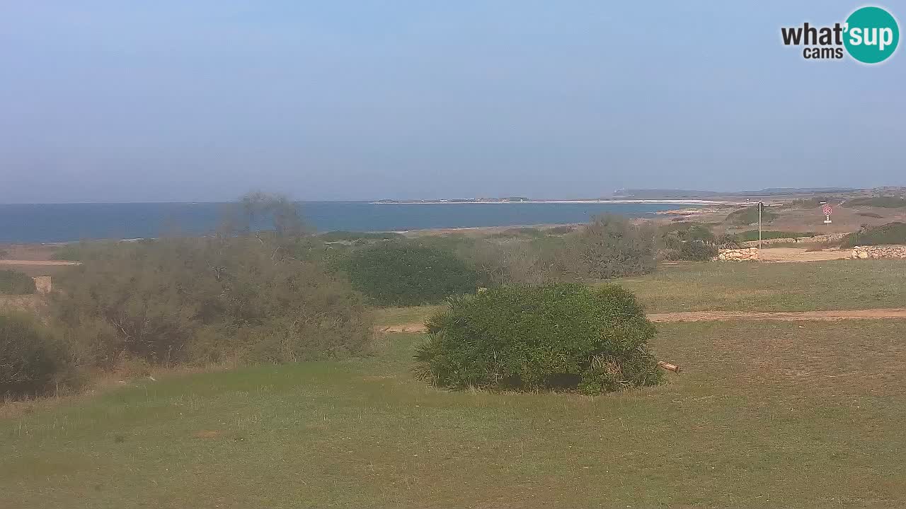 Mari Ermi beach | Is Arutas – Oristano