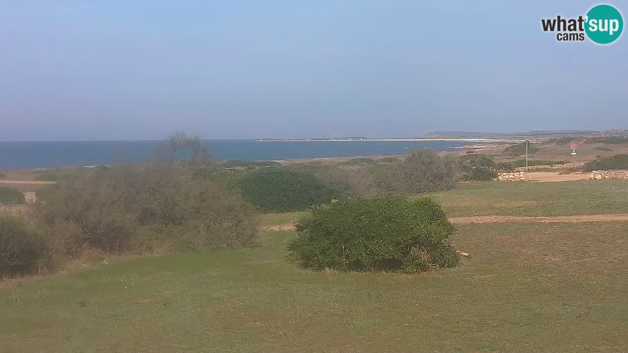 Plaža Mari Ermi | Is Arutas – Oristano