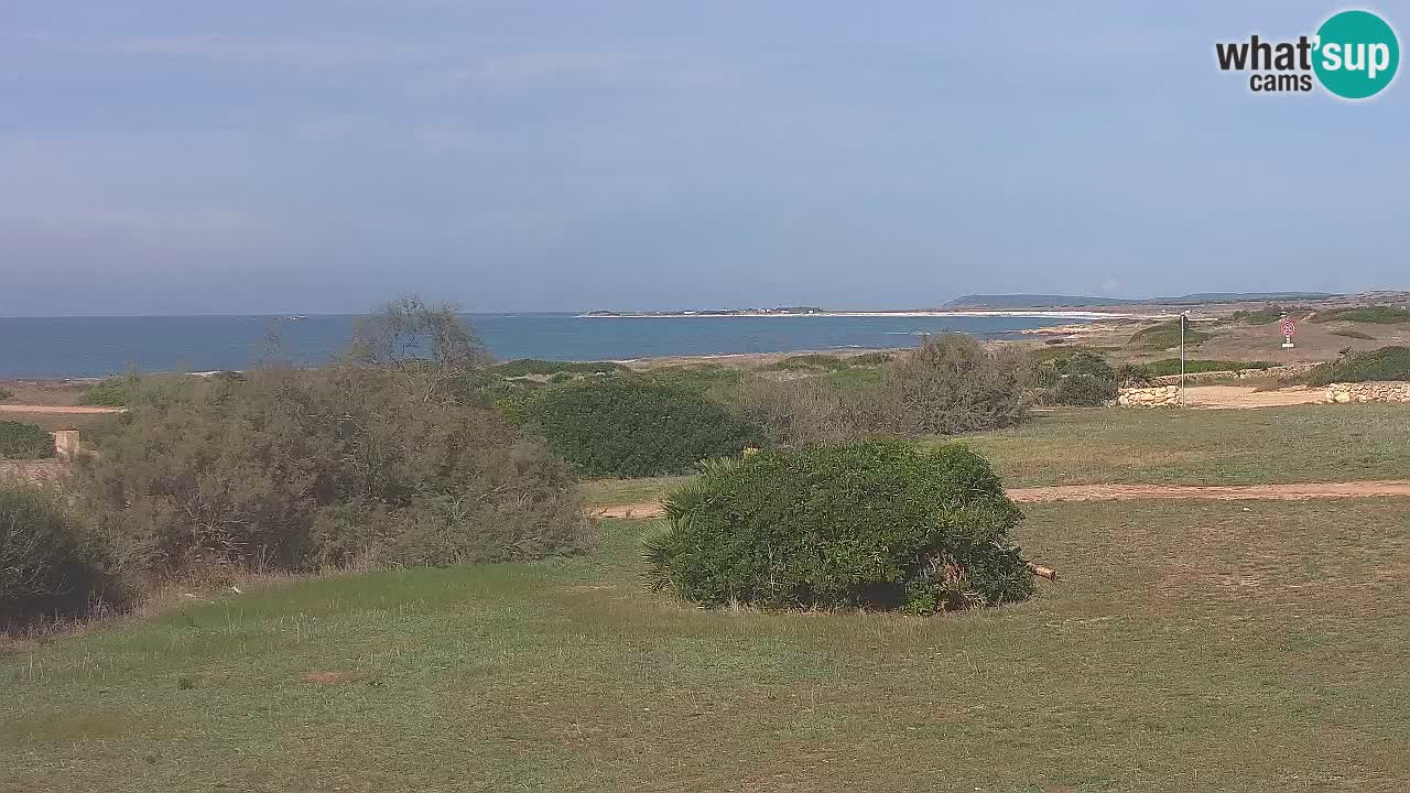 Spiaggia Mari Ermi | Is Arutas – Oristano