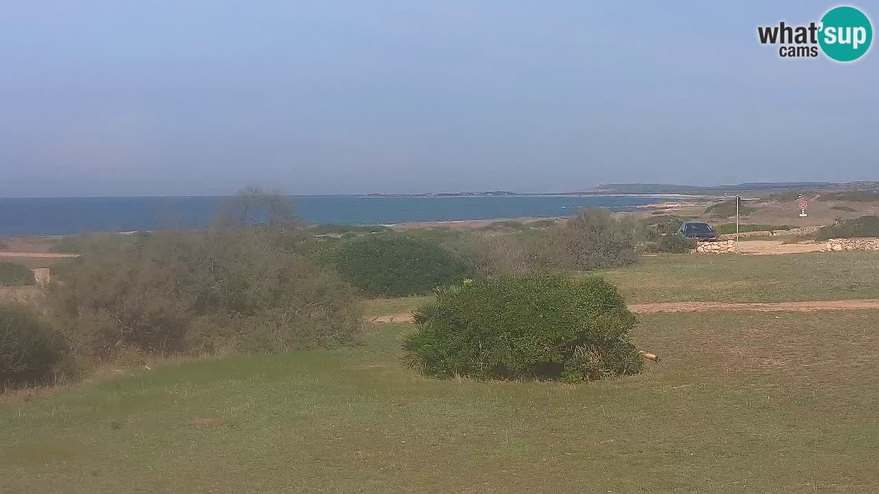 Plage Mari Ermi | Is Arutas – Oristano