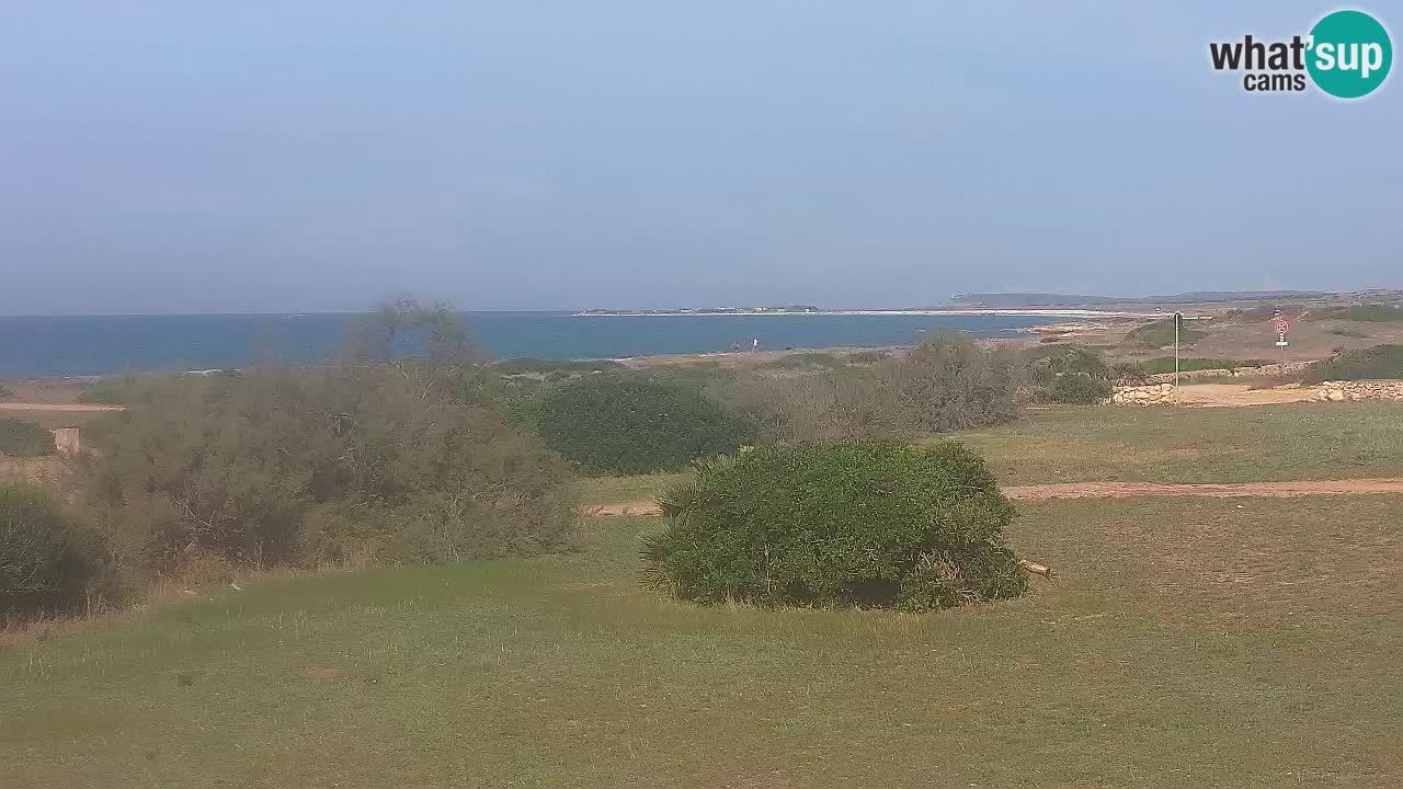 Mari Ermi Strand | Is Arutas – Oristano