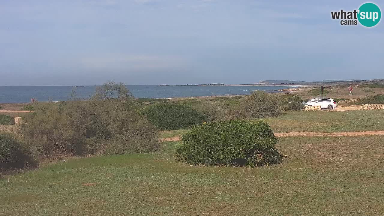 Mari Ermi Strand | Is Arutas – Oristano