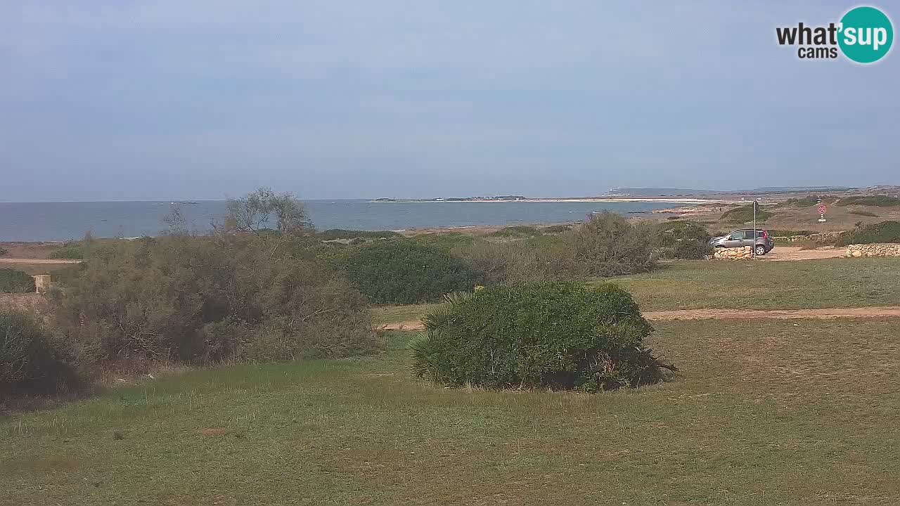 Plaža Mari Ermi | Is Arutas – Oristano