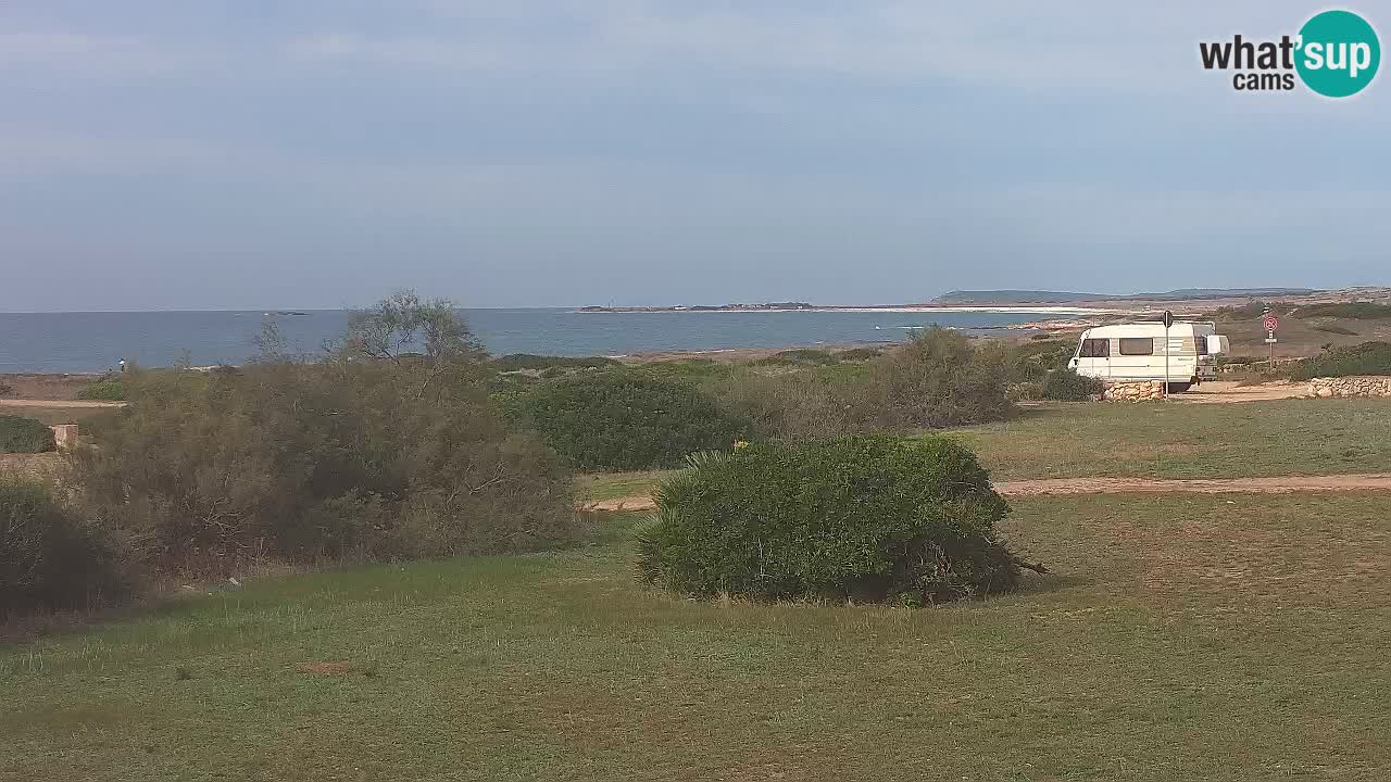 Spiaggia Mari Ermi | Is Arutas – Oristano