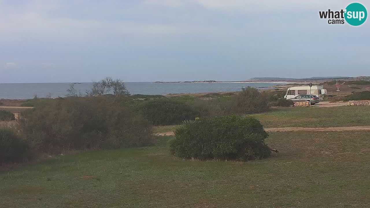 Spiaggia Mari Ermi | Is Arutas – Oristano