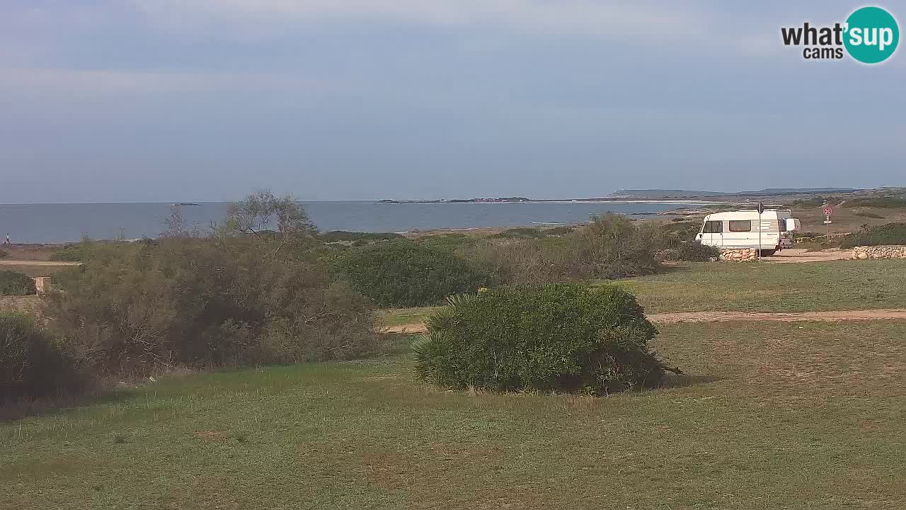 Mari Ermi beach | Is Arutas – Oristano