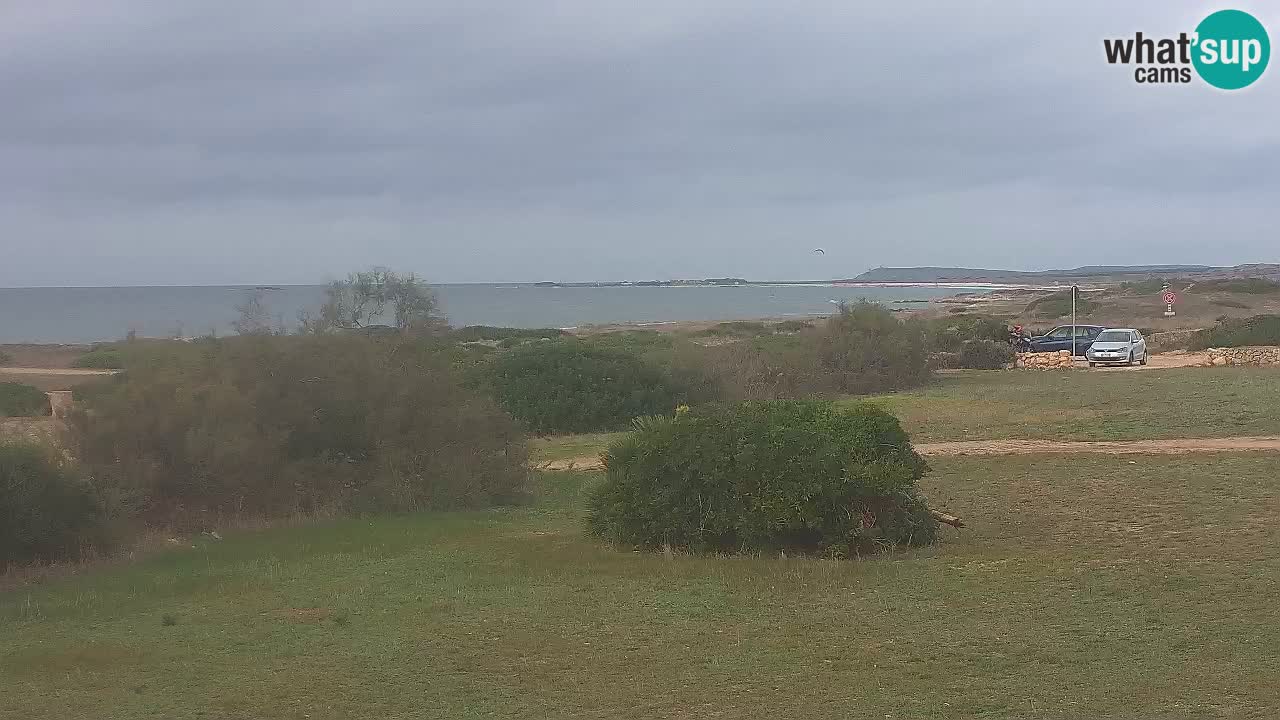 Mari Ermi Strand | Is Arutas – Oristano