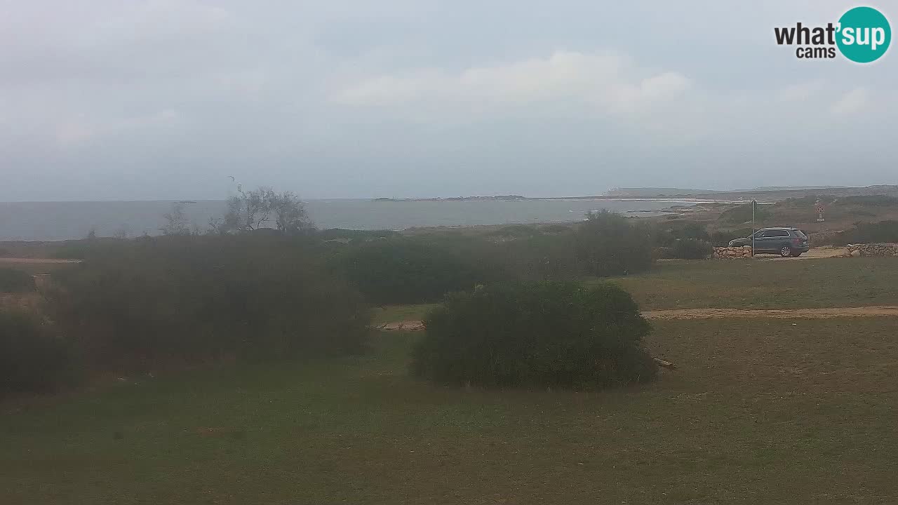 Mari Ermi beach | Is Arutas – Oristano