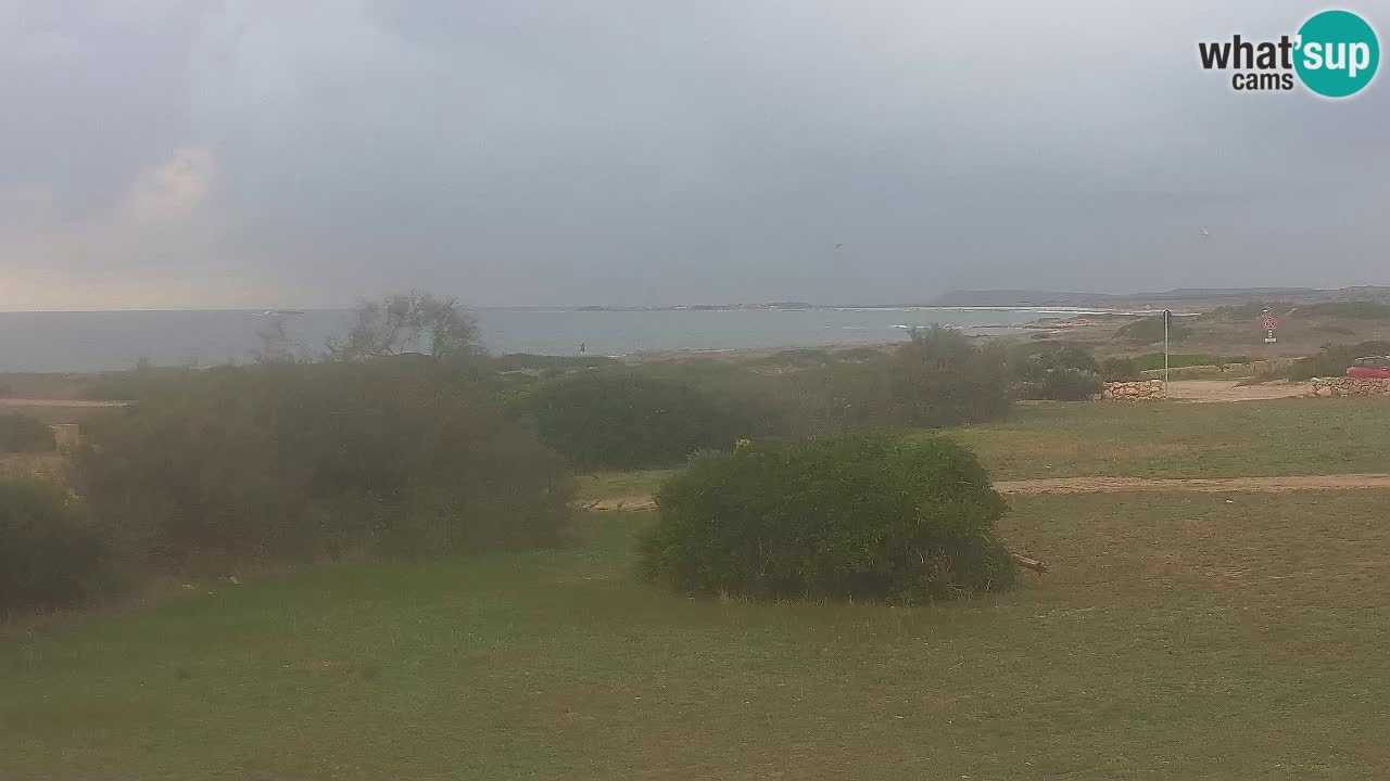 Mari Ermi Strand | Is Arutas – Oristano