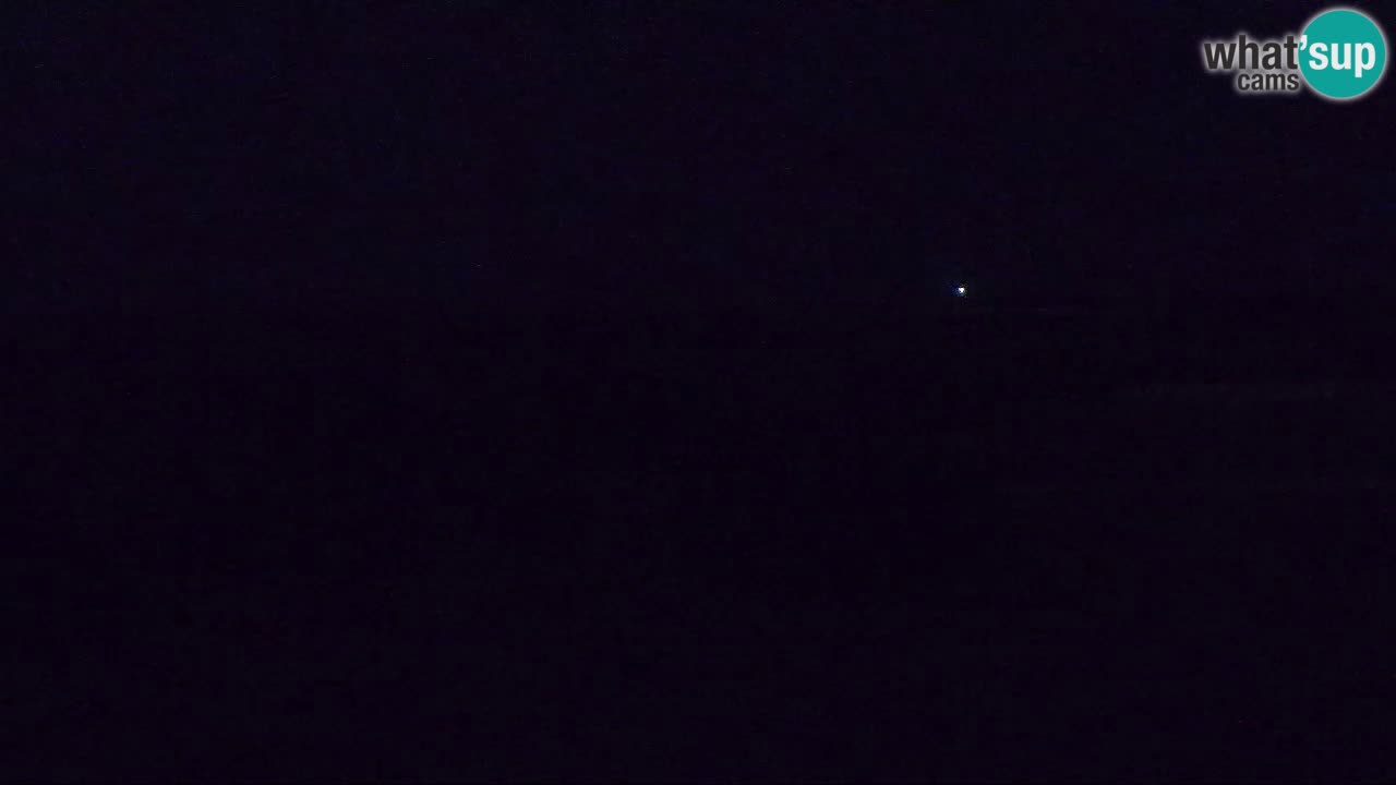 Mari Ermi beach | Is Arutas – Oristano