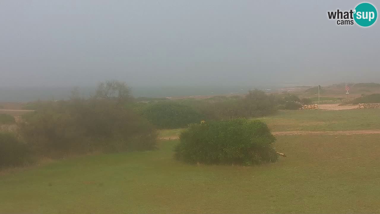 Plage Mari Ermi | Is Arutas – Oristano