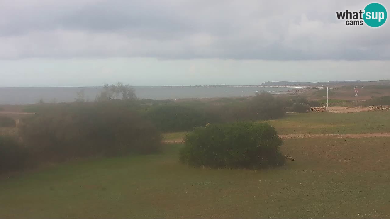 Plage Mari Ermi | Is Arutas – Oristano