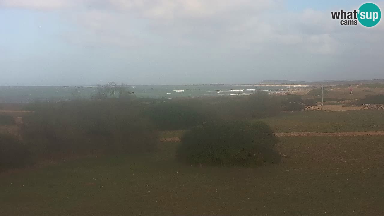 Plaža Mari Ermi | Is Arutas – Oristano