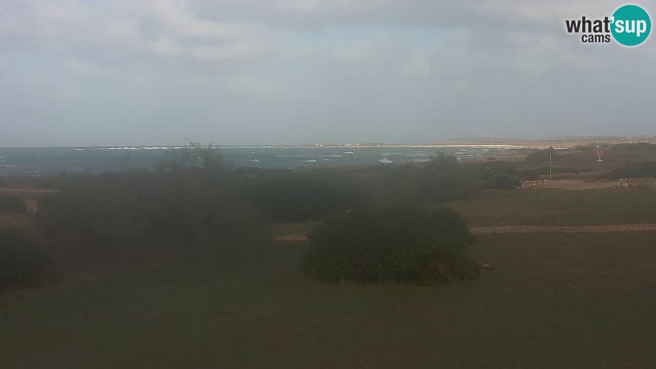 Plage Mari Ermi | Is Arutas – Oristano