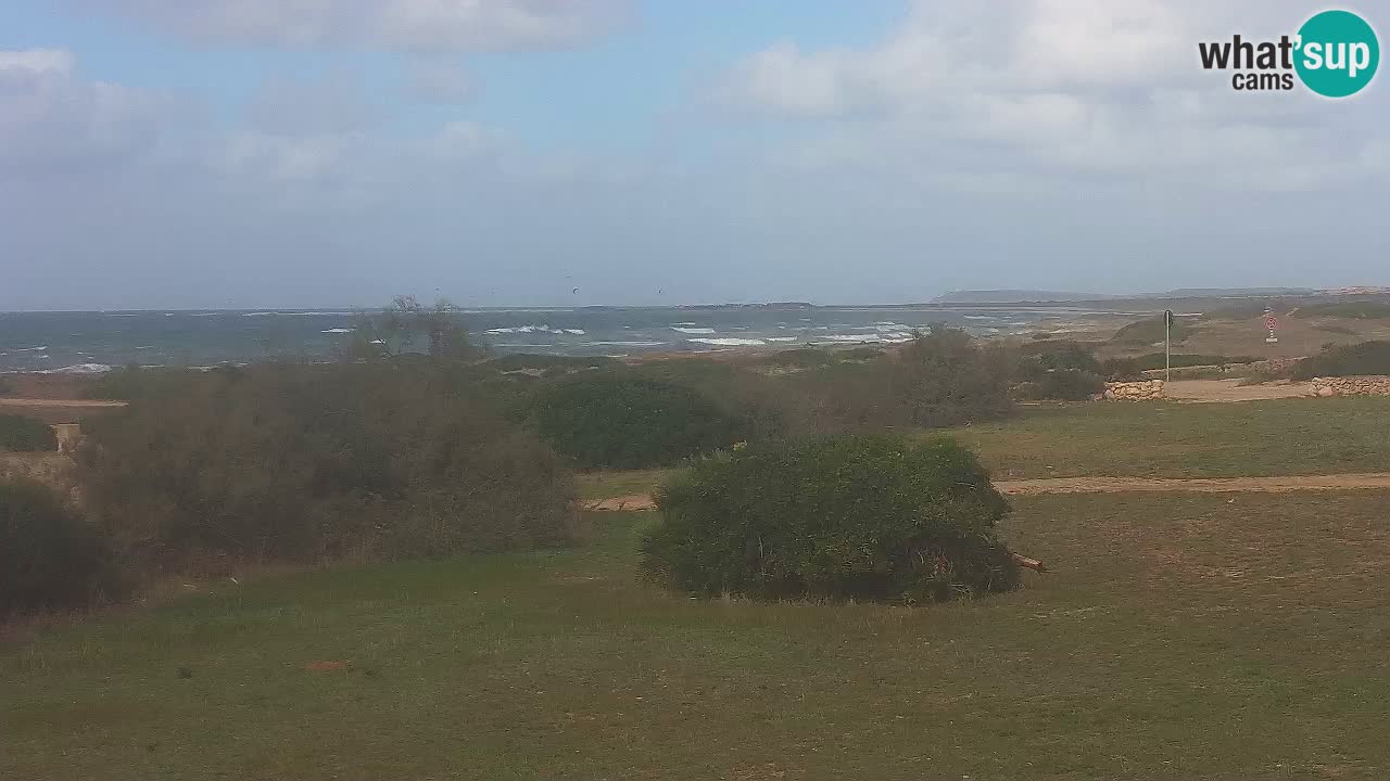 Mari Ermi beach | Is Arutas – Oristano