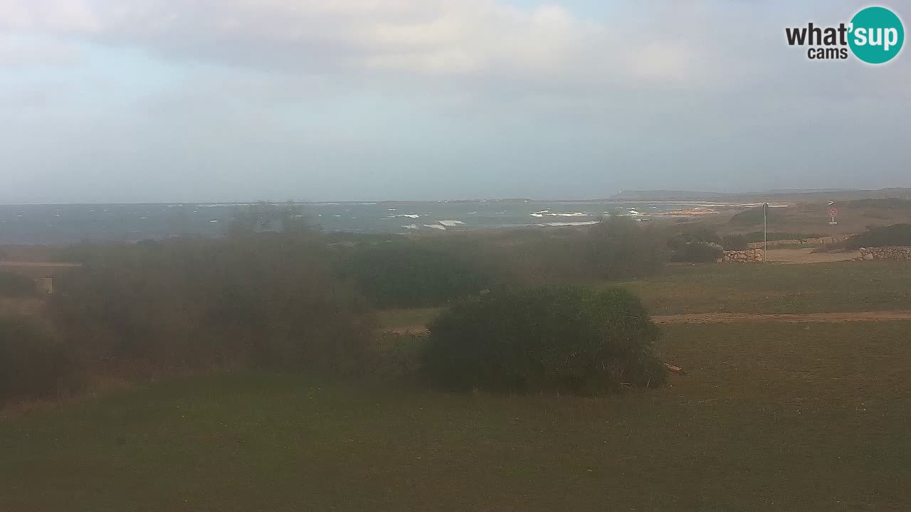 Plaža Mari Ermi | Is Arutas – Oristano