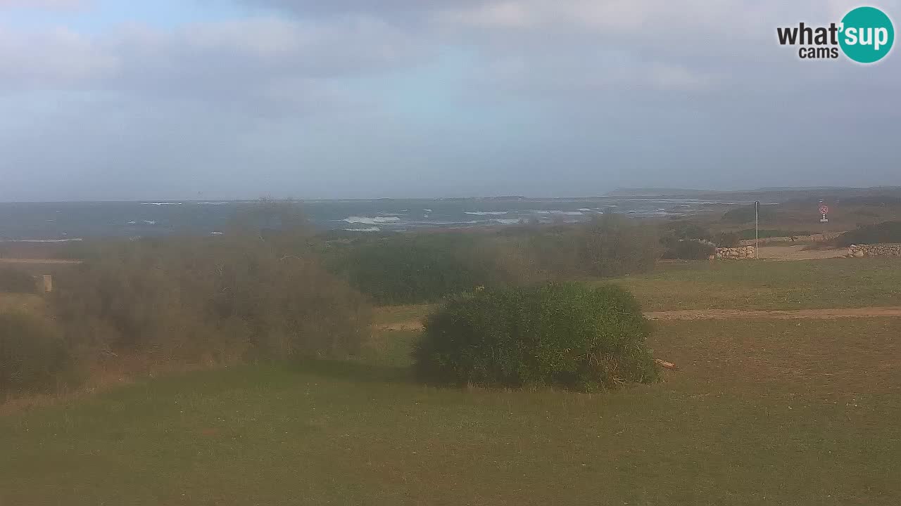 Playa Mari Ermi | Is Arutas – Oristano