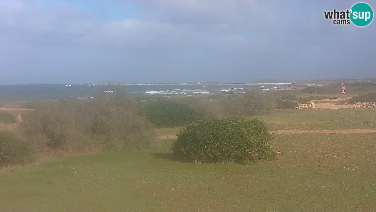 Plaža Mari Ermi | Is Arutas – Oristano