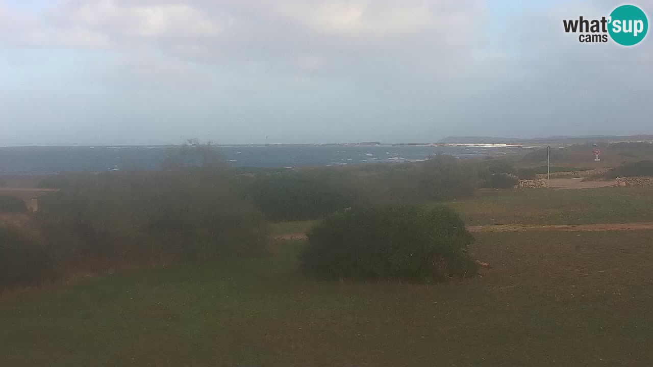 Plaža Mari Ermi | Is Arutas – Oristano