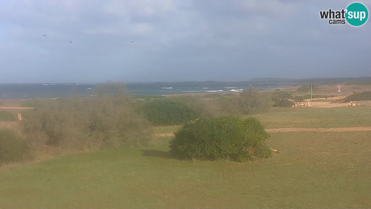 Mari Ermi beach | Is Arutas – Oristano