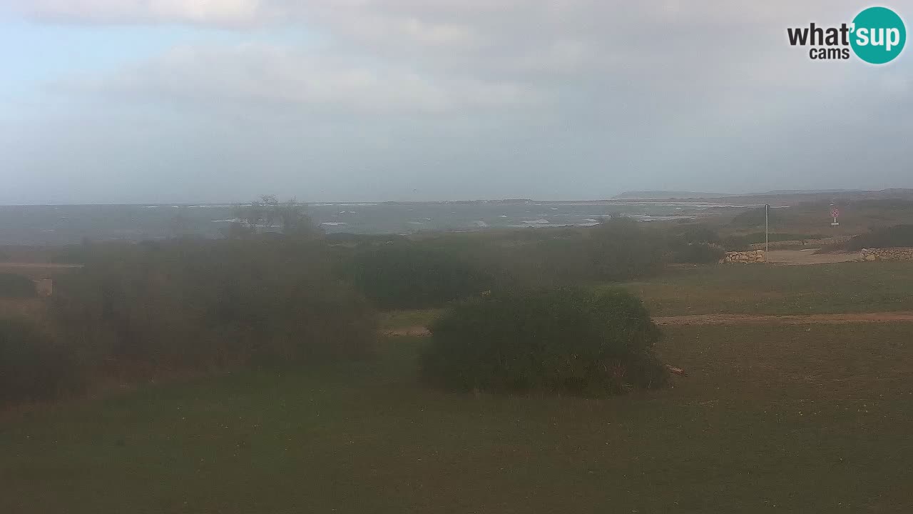 Plaža Mari Ermi | Is Arutas – Oristano