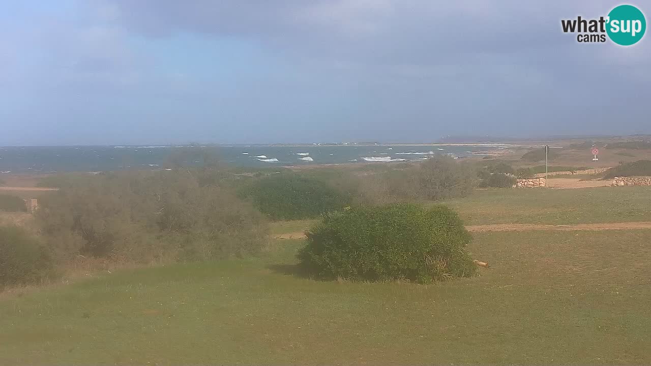 Plaža Mari Ermi | Is Arutas – Oristano