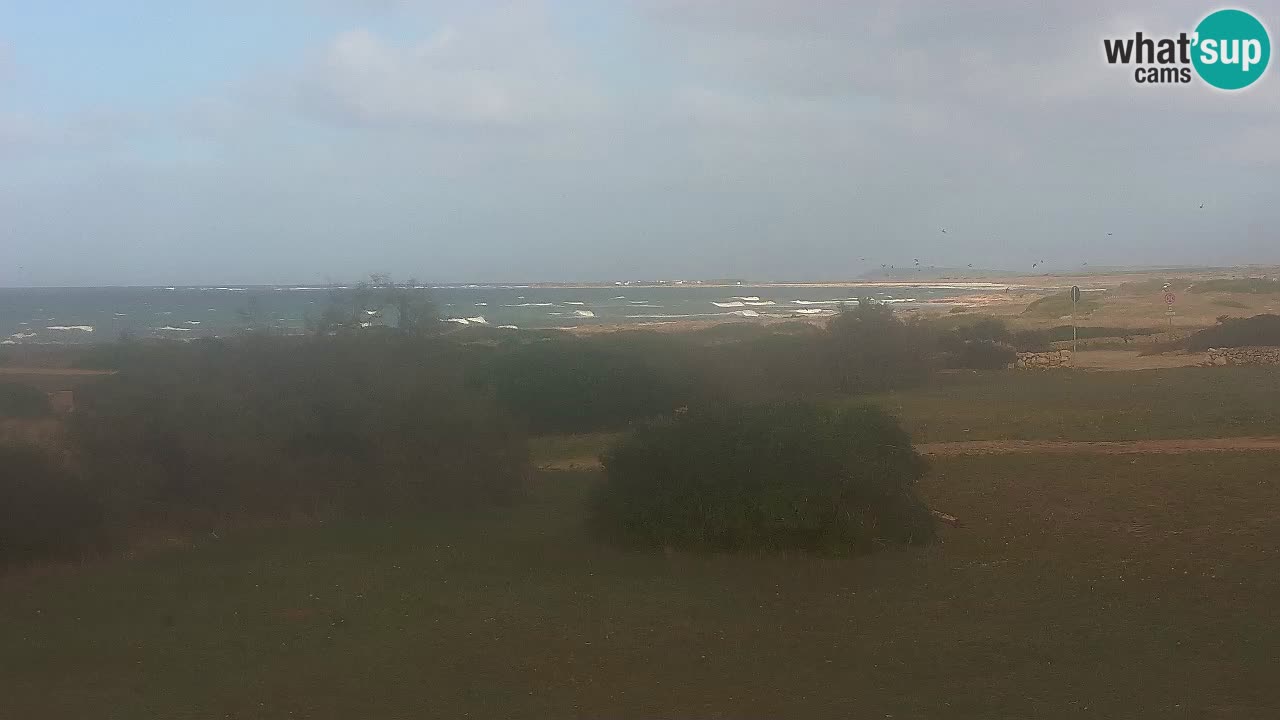 Mari Ermi beach | Is Arutas – Oristano