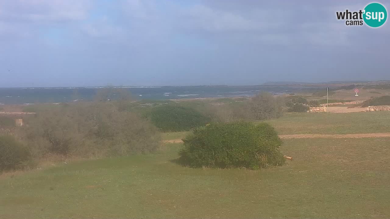 Mari Ermi beach | Is Arutas – Oristano