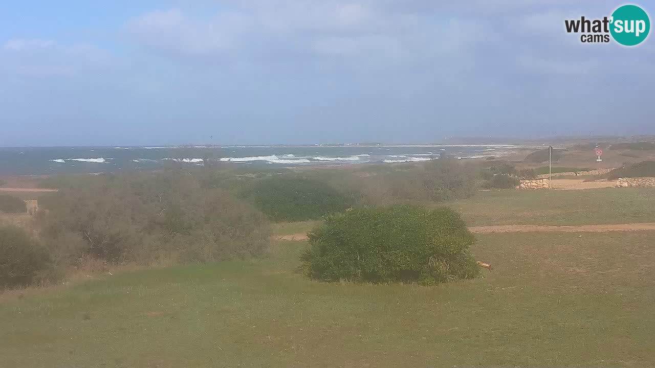 Plaža Mari Ermi | Is Arutas – Oristano