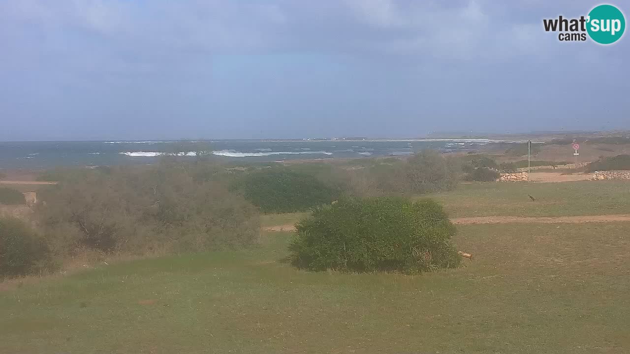 Mari Ermi beach | Is Arutas – Oristano