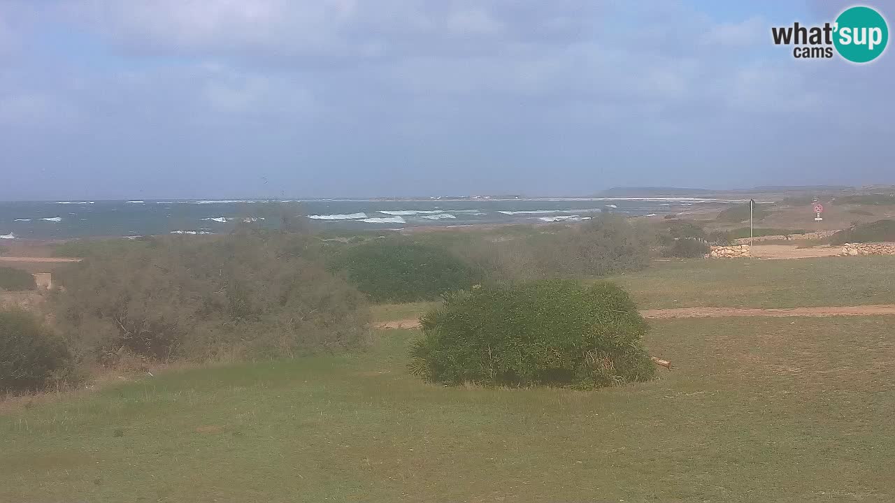 Mari Ermi beach | Is Arutas – Oristano