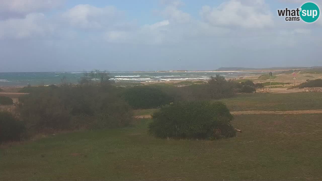 Plaža Mari Ermi | Is Arutas – Oristano