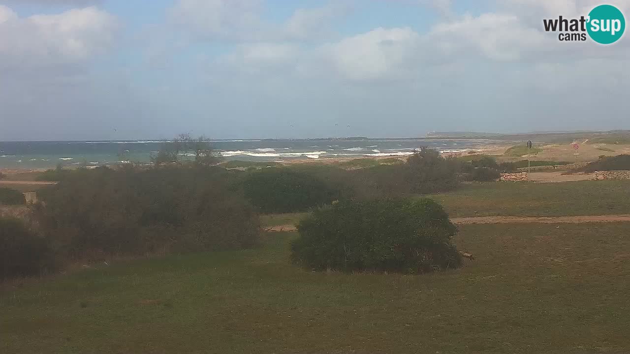 Mari Ermi beach | Is Arutas – Oristano