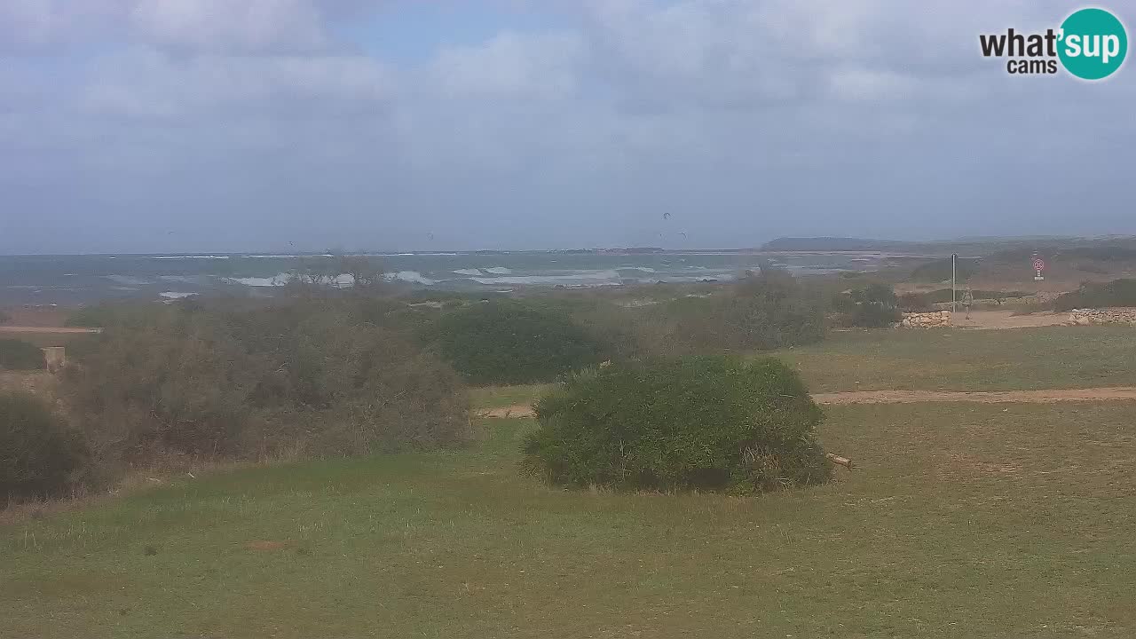 Mari Ermi beach | Is Arutas – Oristano