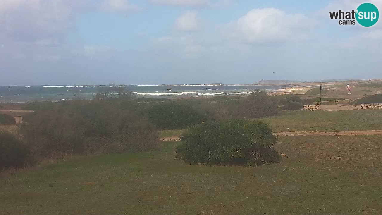 Mari Ermi beach | Is Arutas – Oristano