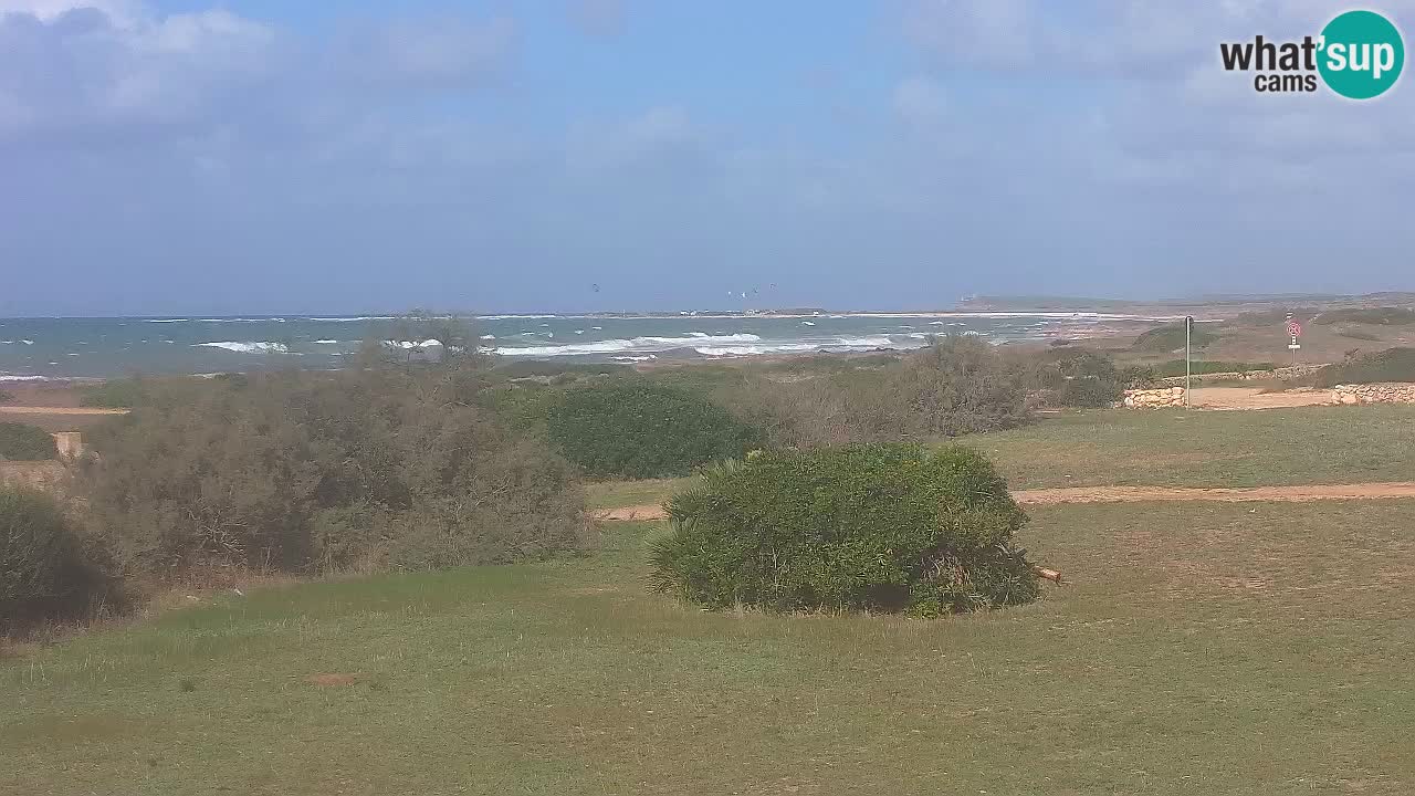 Plaža Mari Ermi | Is Arutas – Oristano