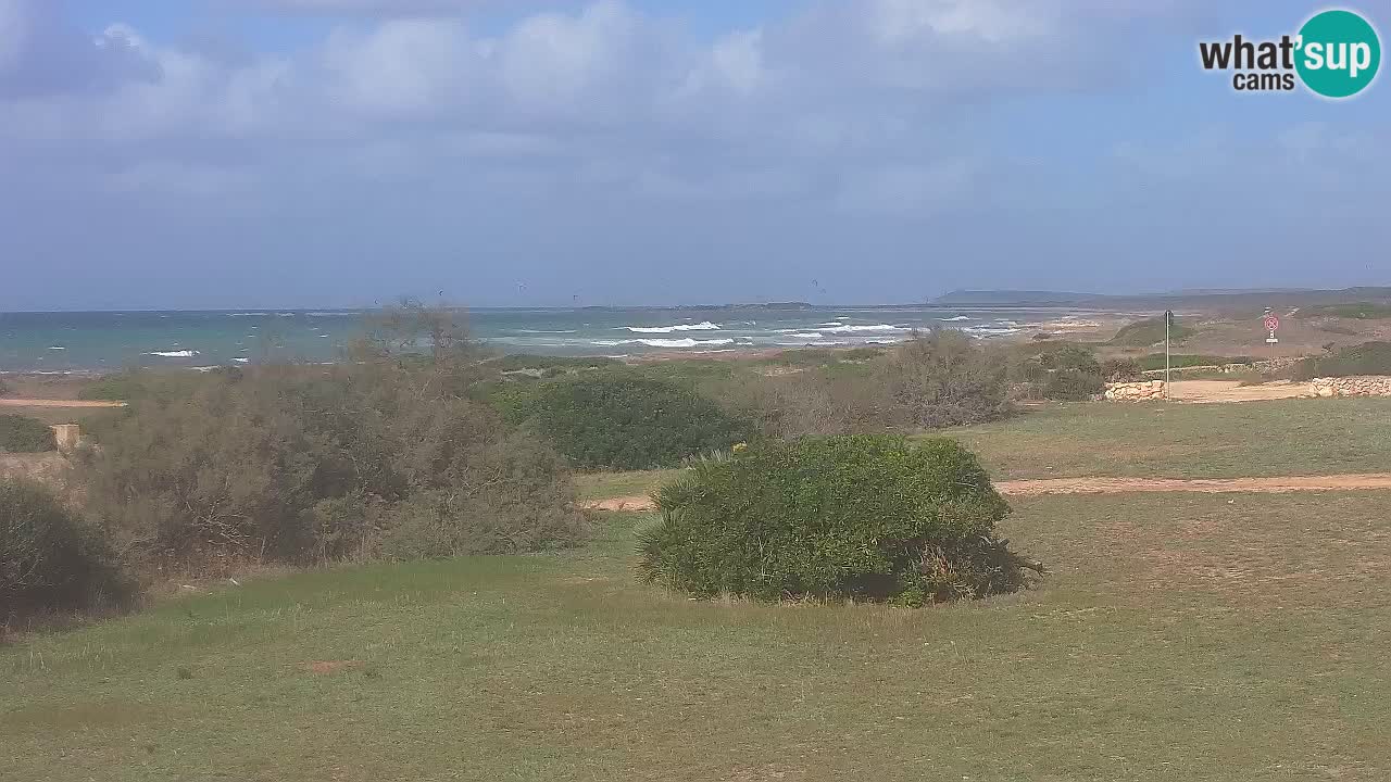 Mari Ermi beach | Is Arutas – Oristano