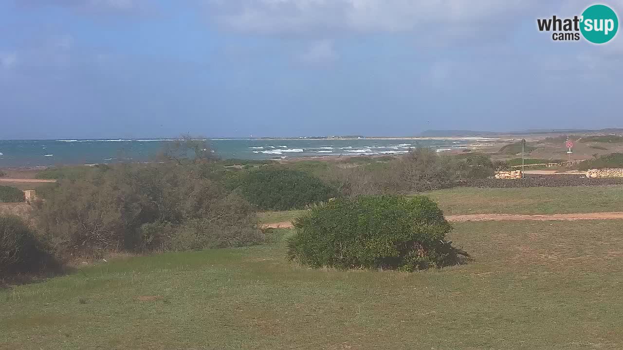 Spiaggia Mari Ermi | Is Arutas – Oristano