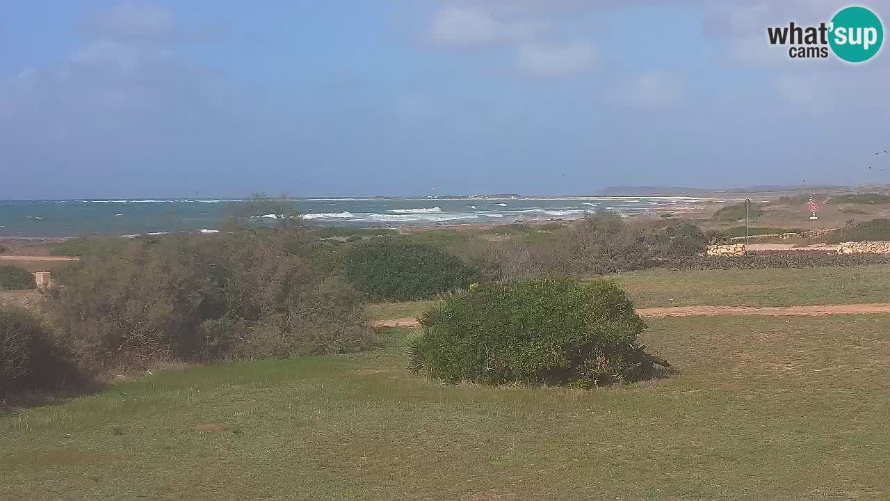 Plaža Mari Ermi | Is Arutas – Oristano