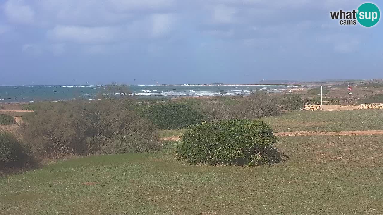 Mari Ermi Strand | Is Arutas – Oristano