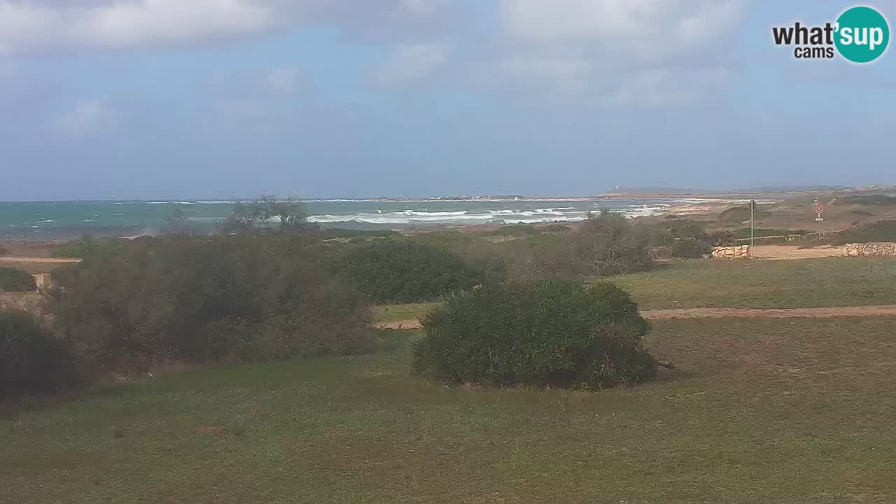 Plaža Mari Ermi | Is Arutas – Oristano