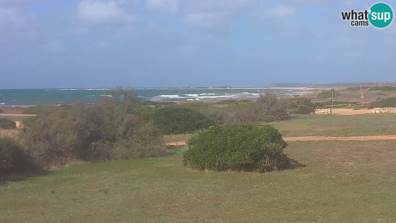 Mari Ermi beach | Is Arutas – Oristano