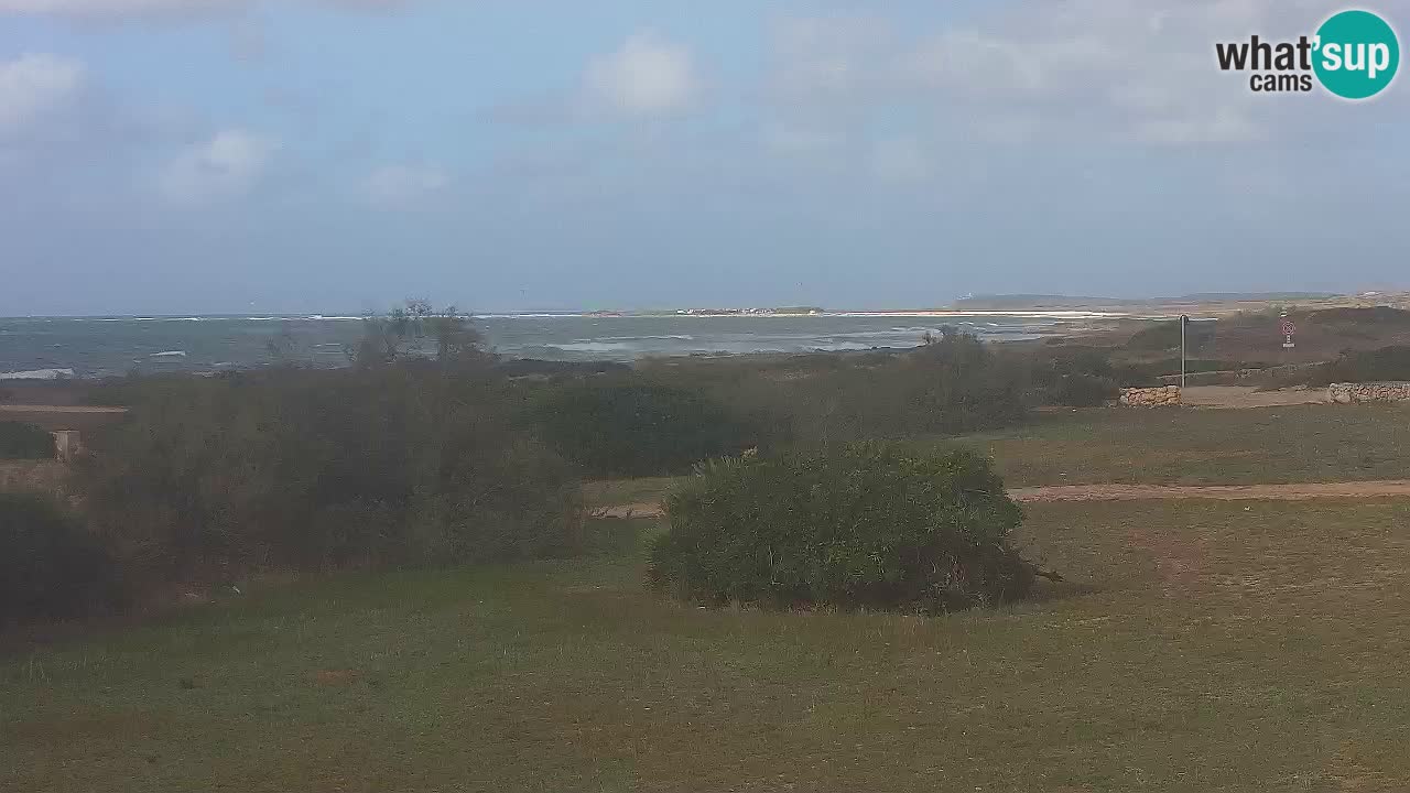 Spiaggia Mari Ermi | Is Arutas – Oristano