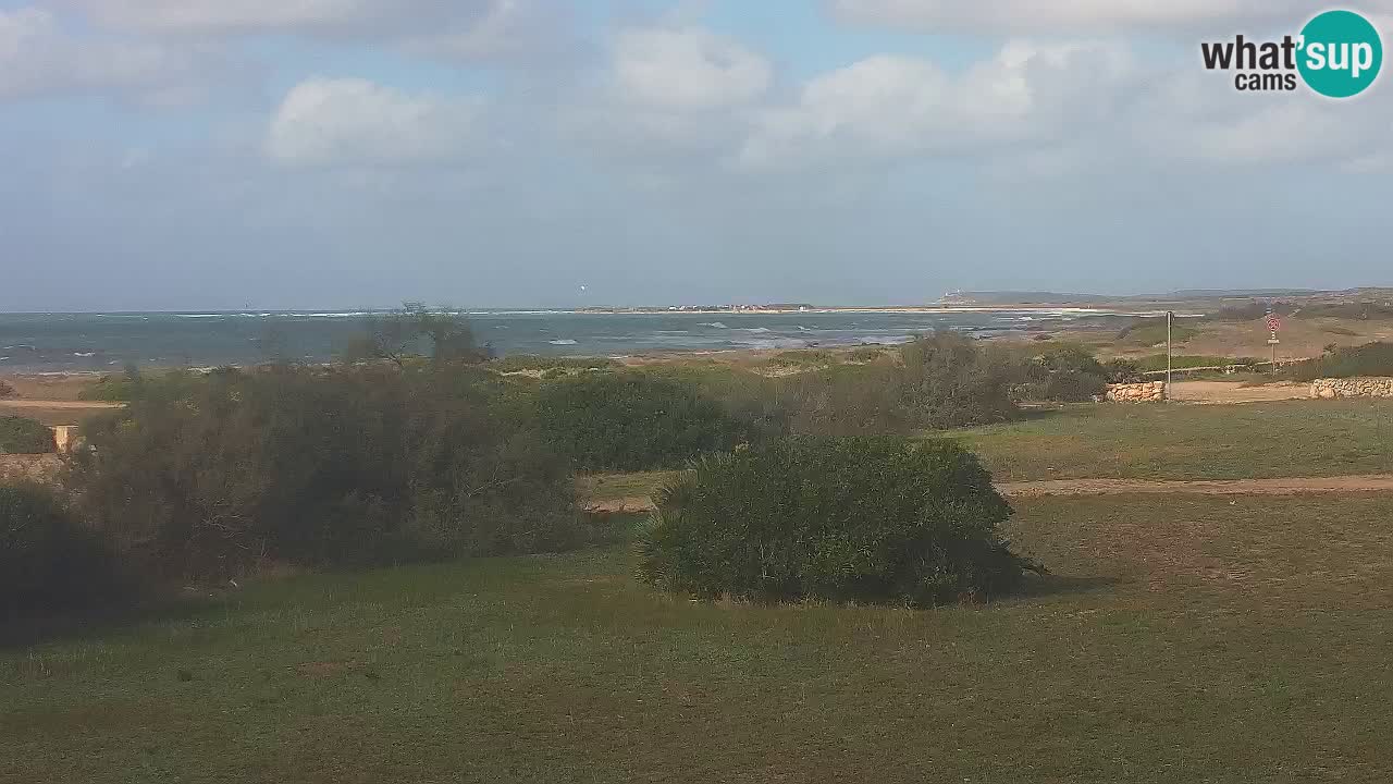 Plage Mari Ermi | Is Arutas – Oristano